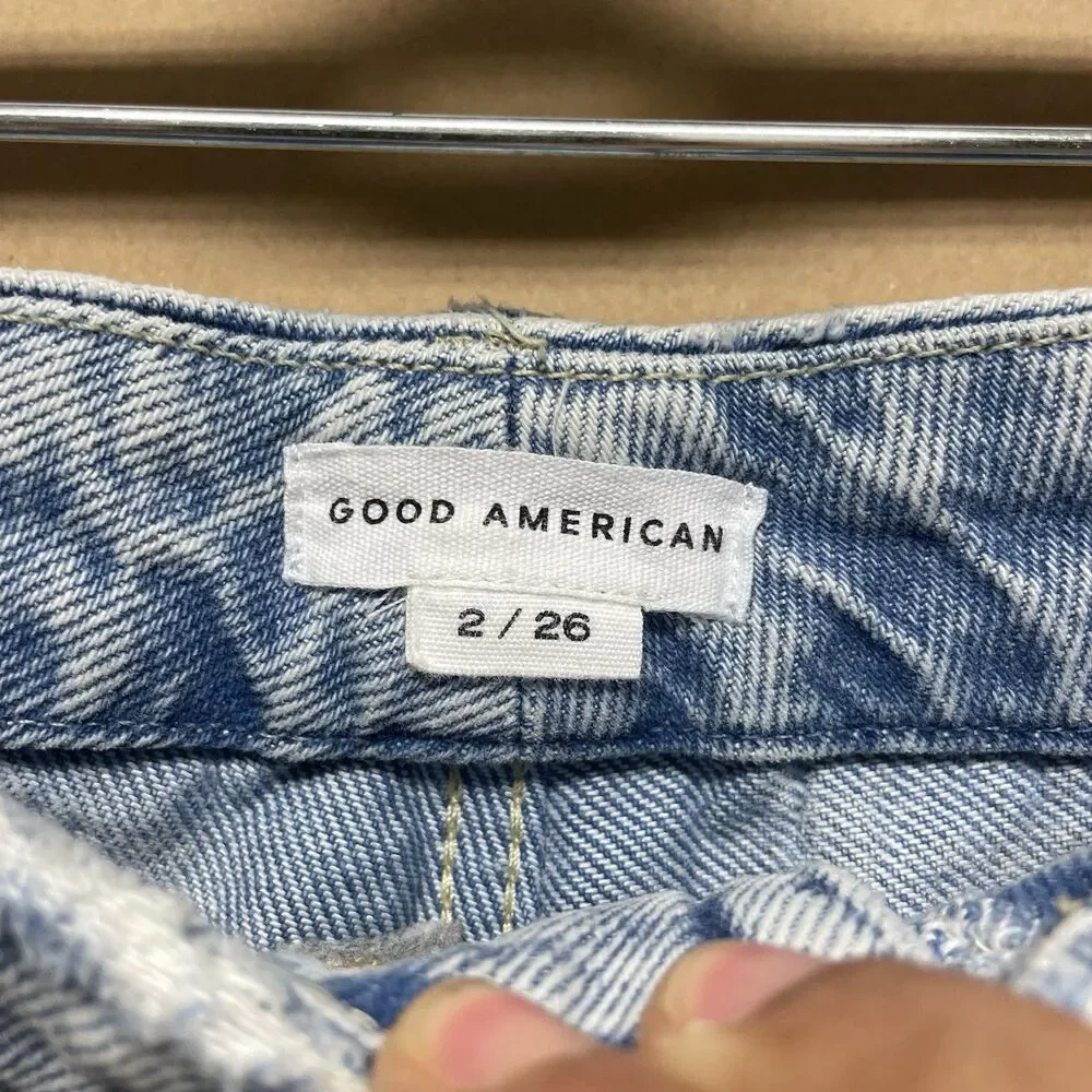 Good American good american